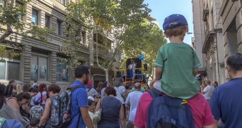 Arribarem fins a l'últim racó